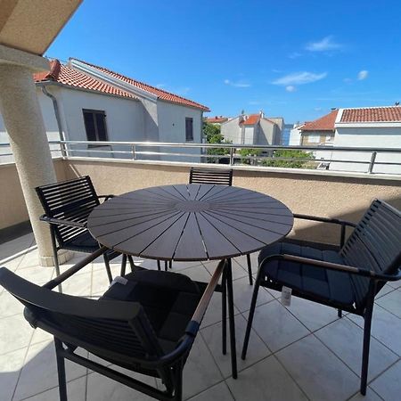 Lidija Apartment Zadar Exterior photo
