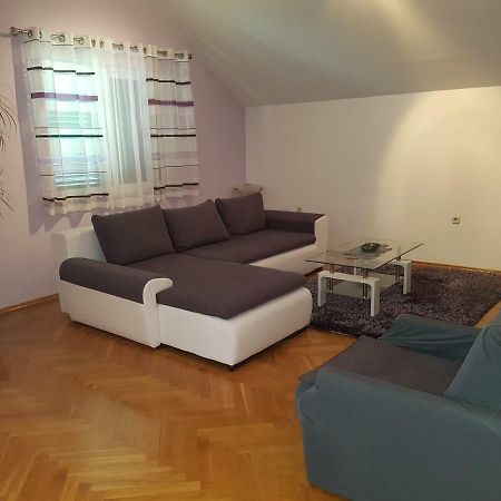 Lidija Apartment Zadar Exterior photo