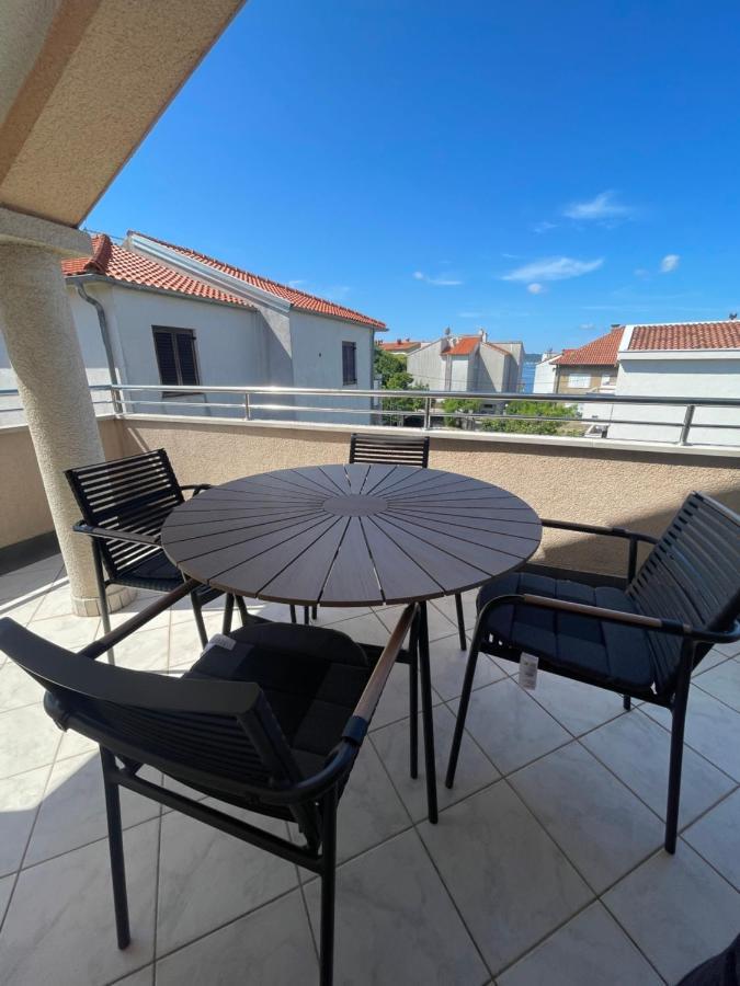 Lidija Apartment Zadar Exterior photo